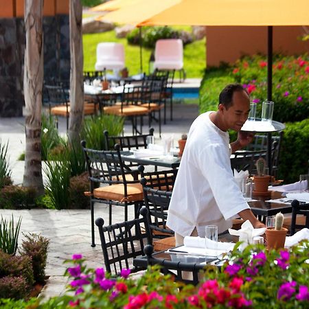Rosewood San Miguel Hotell San Miguel de Allende Eksteriør bilde