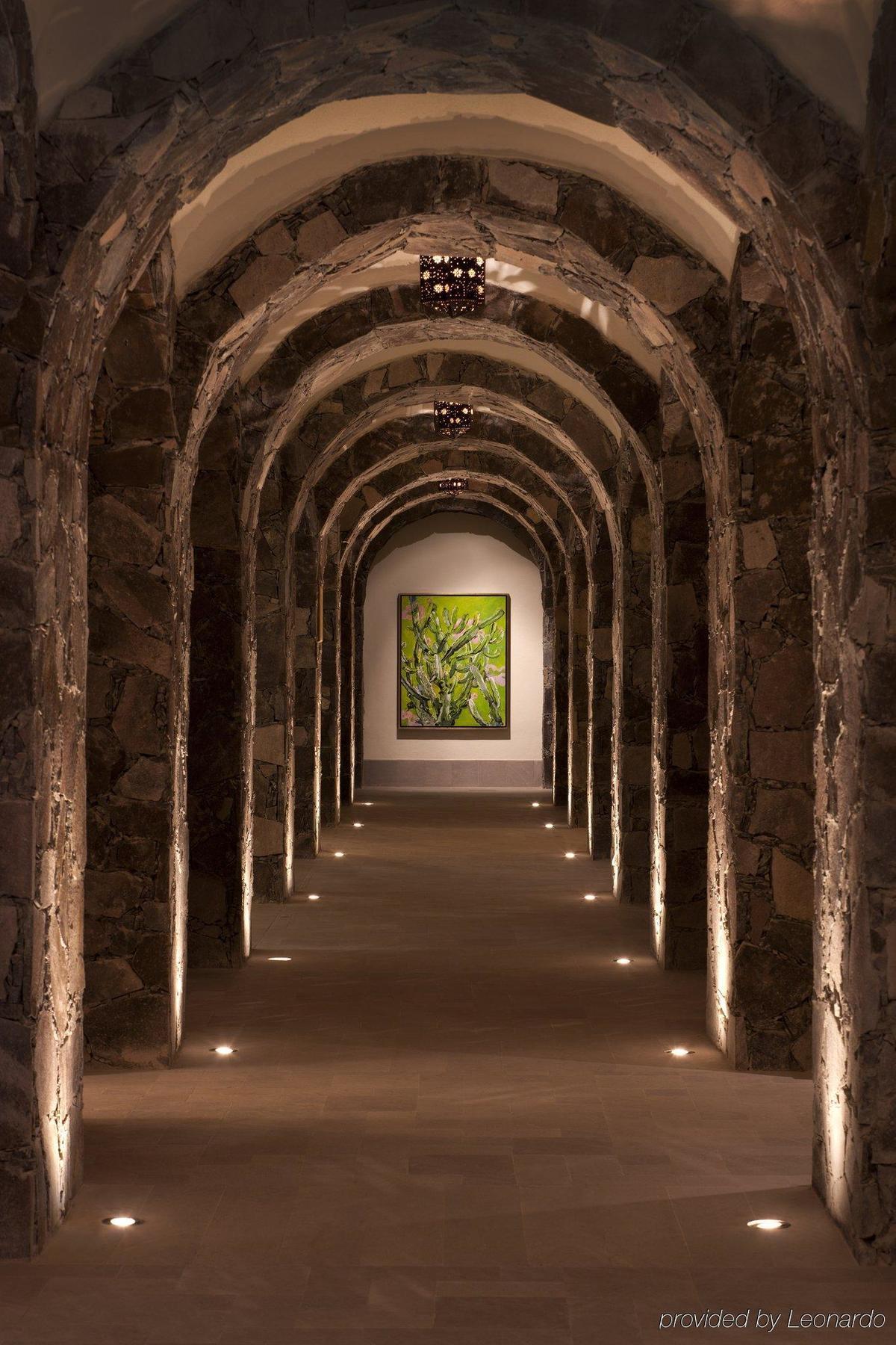 Rosewood San Miguel Hotell San Miguel de Allende Eksteriør bilde