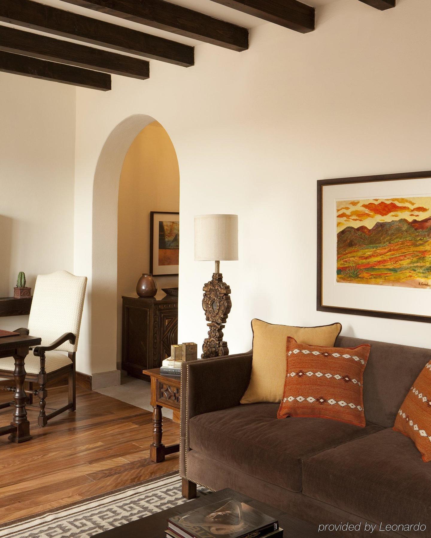 Rosewood San Miguel Hotell San Miguel de Allende Rom bilde