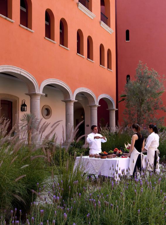 Rosewood San Miguel Hotell San Miguel de Allende Eksteriør bilde